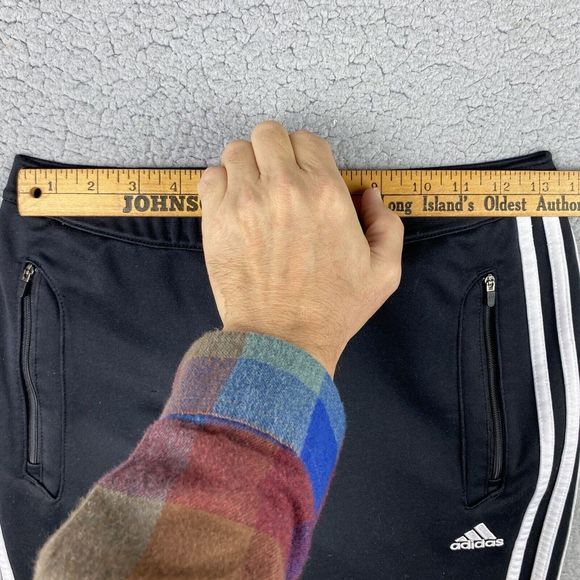 Adidas Womens Tiro 13 Soccer Training Pants S Clima Cool 2014 Model Z05735 * - Picture 14 of 16